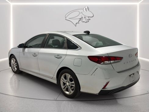 Used 2018 Hyundai Sonata SEL FWD image 3