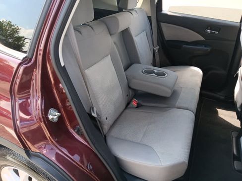 Used 2016 Honda CR-V EX image 16