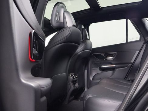 Certified 2026 Mercedes-Benz GLC 300 image 11