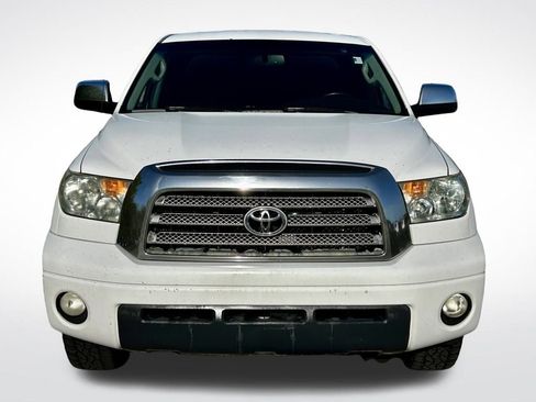 Used 2007 Toyota Tundra Limited image 2
