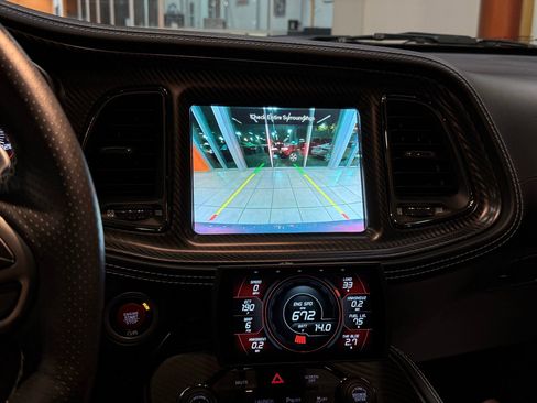 Used 2020 Dodge Challenger SRT Hellcat Redeye image 47