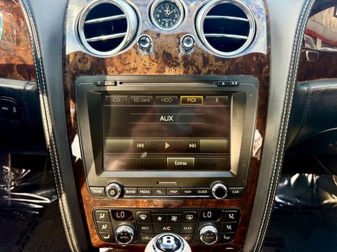Used 2012 Bentley Flying Spur Flying Spur Speed AWD/4WD image 24