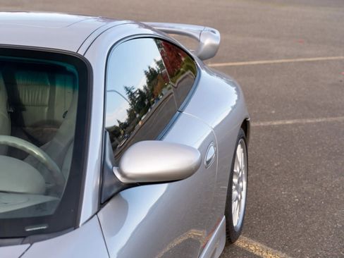 Used 1999 Porsche 911 GT3 RS image 66