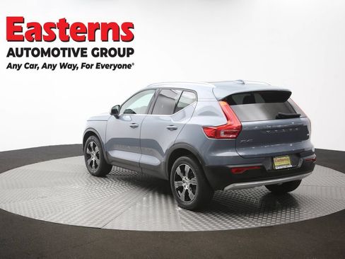 Used 2021 Volvo XC40 T4 Inscription FWD image 66