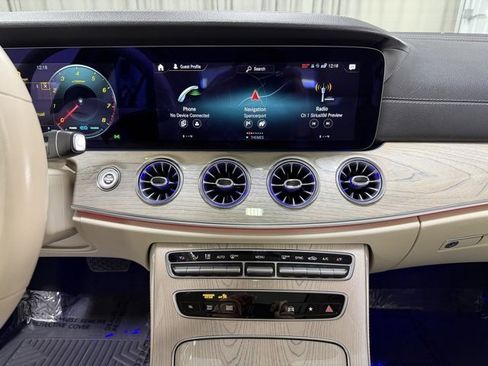 Used 2021 Mercedes-Benz CLS 450 4MATIC image 13