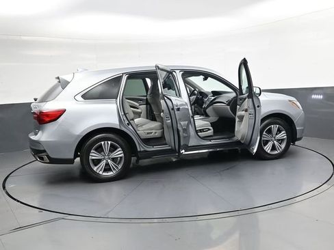 Used 2020 Acura MDX SH-AWD image 38
