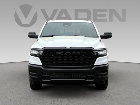 New 2026 RAM 1500 Tradesman image 21