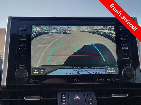 Used 2019 Toyota RAV4 XSE image 33