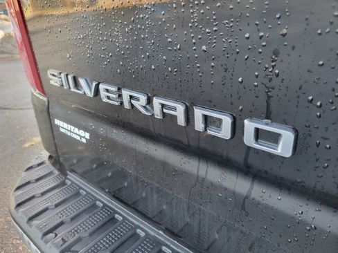 Used 2025 Chevrolet Silverado 1500 LT image 25