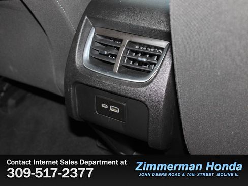 Used 2019 Chevrolet Blazer LT AWD/4WD image 9