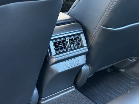 Used 2025 Honda Accord Touring image 14