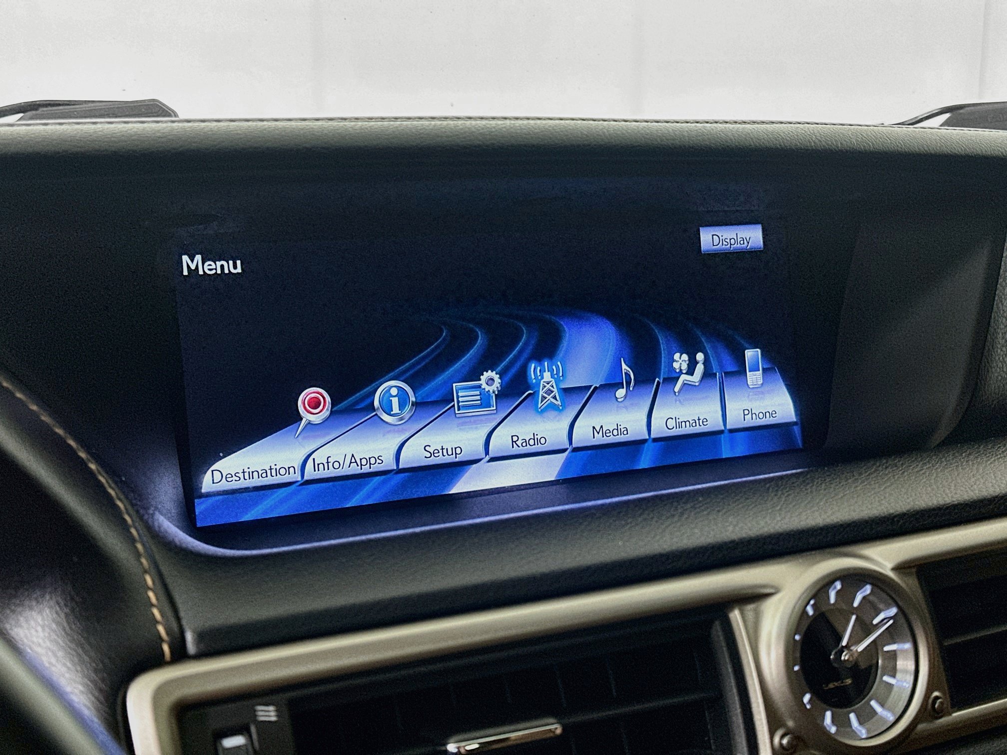 Used 2014 Lexus GS 350 w/ Premium Package RWD image 21