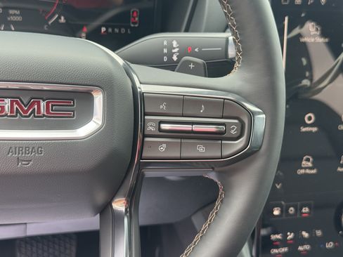 New 2027 GMC Terrain AT4 w/ Convenience Package III AWD/4WD image 27