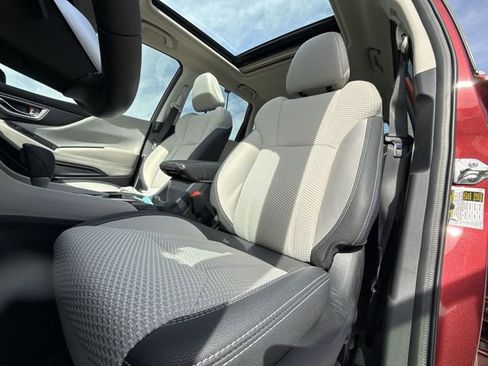 Used 2023 Subaru Forester Premium image 11