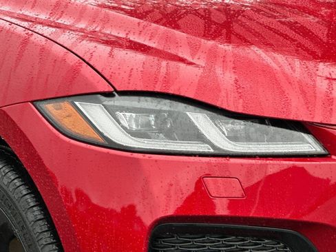 New 2024 Jaguar F-PACE R-Dynamic S AWD/4WD image 21