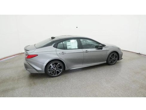 New 2026 Toyota Camry XSE FWD image 13