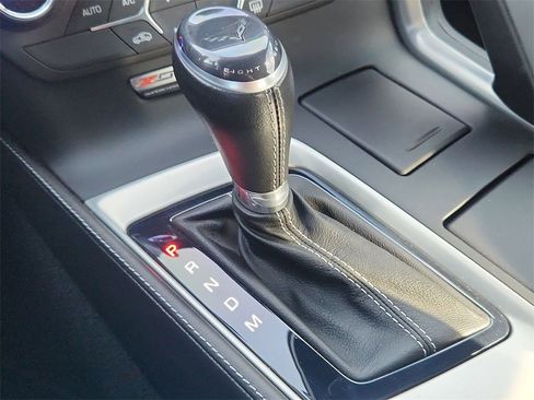 Used 2017 Chevrolet Corvette Z06 w/ Battery Protection Package image 16