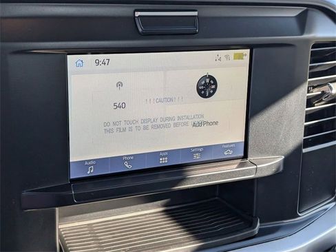 New 2026 Ford F250 XL w/ XL Chrome Package image 17