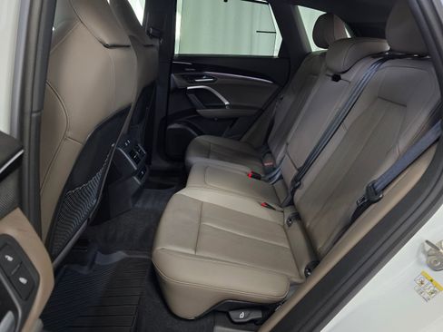 Used 2025 Audi Q5 Premium Plus image 20