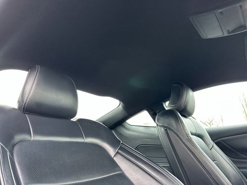 Used 2024 Ford Mustang Premium image 15