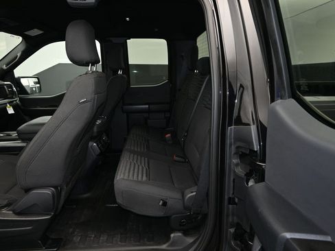 Used 2023 Ford F150 XL w/ STX Appearance Package AWD/4WD image 14