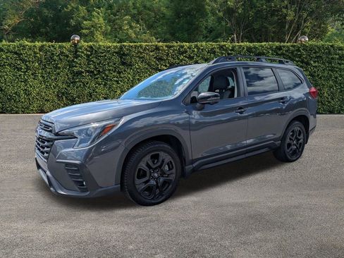 Used 2023 Subaru Ascent Onyx Edition Limited image 8