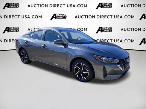 Used 2024 Nissan Sentra SV image 23