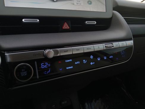 Certified 2023 Hyundai Ioniq 5 Limited w/ Cargo Package image 20