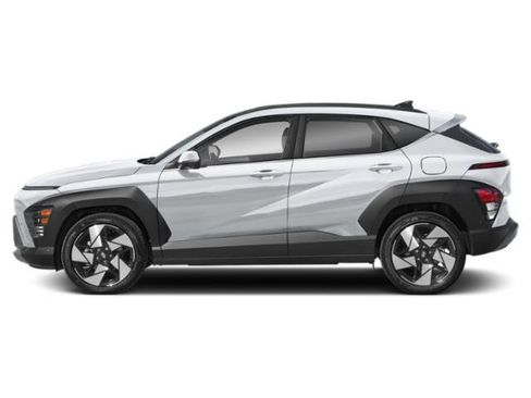 New 2026 Hyundai Kona Limited AWD/4WD image 3