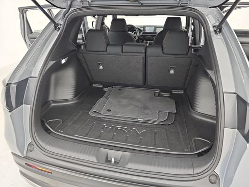 Used 2024 Honda HR-V Sport image 20