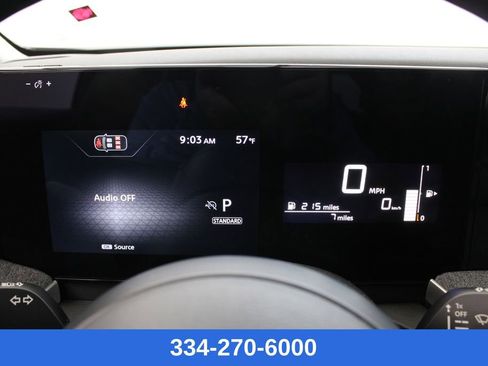 New 2026 Nissan Kicks SV image 9