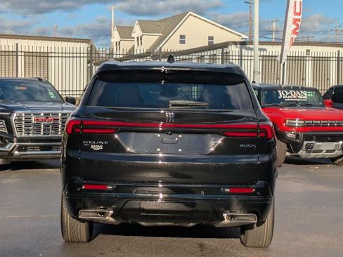 New 2026 Buick Enclave Sport Touring w/ Power Package AWD/4WD image 5