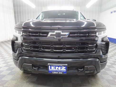 Used 2024 Chevrolet Silverado 1500 RST w/ Convenience Package II image 35