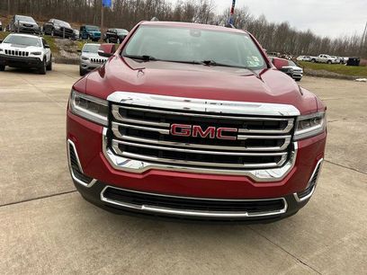 Used 2023 GMC Acadia SLE w/ Driver Convenience Package