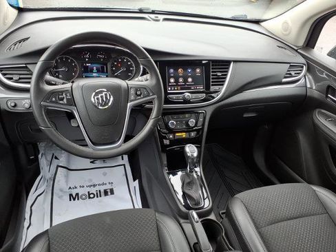 Used 2022 Buick Encore Preferred w/ Safety Package AWD/4WD image 10