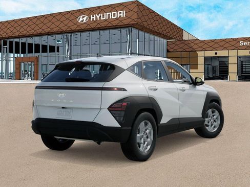 New 2026 Hyundai Kona SE FWD image 4