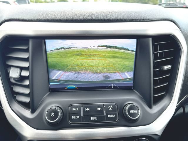 Used 2019 GMC Acadia SLE FWD image 15