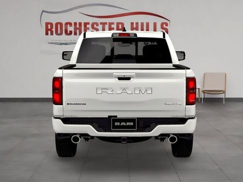 New 2026 RAM 1500 Big Horn image 10