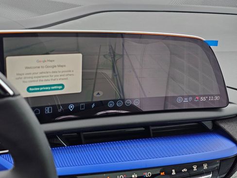 New 2026 Cadillac Optiq V AWD/4WD image 35