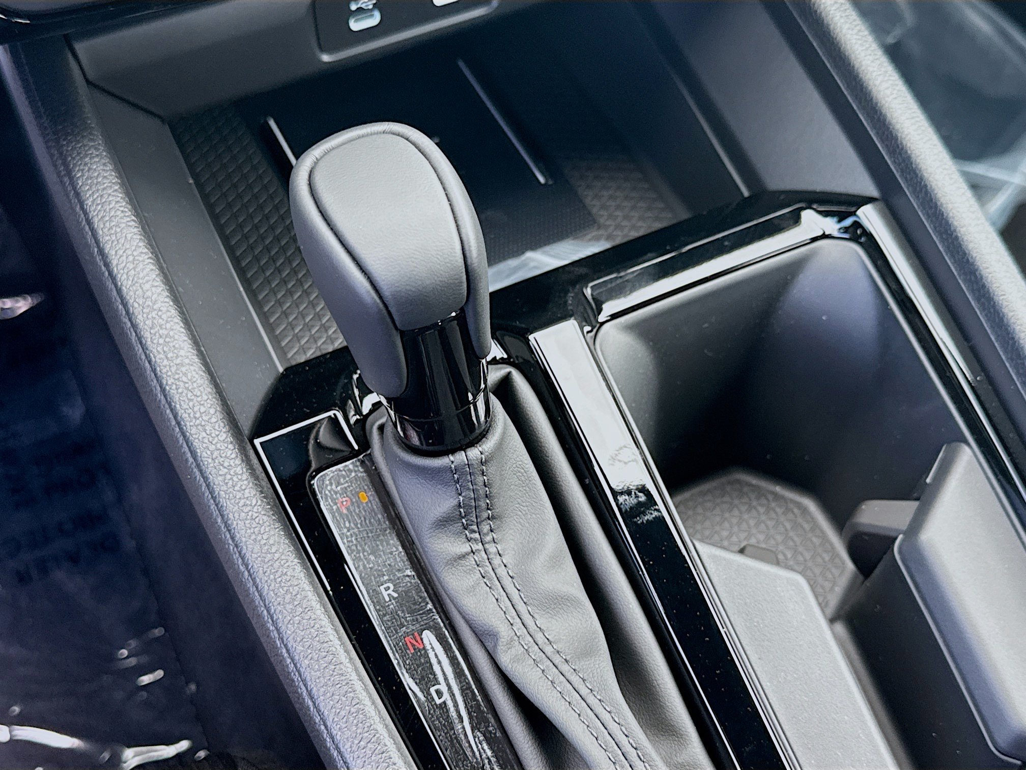 New 2026 Honda Accord Sport image 15