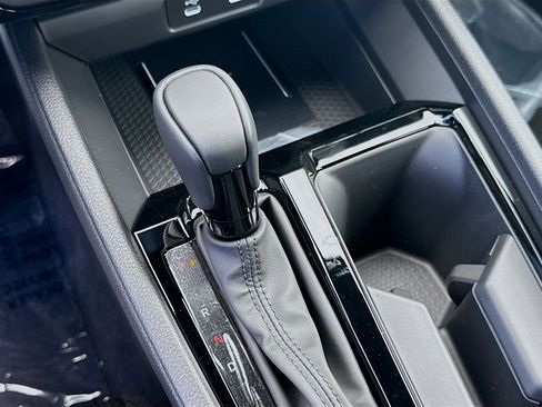 New 2026 Honda Accord Sport image 15