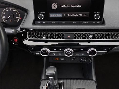 Used 2024 Honda Civic EX image 19