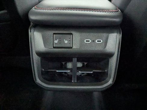 New 2026 Dodge Charger Scat Pack AWD/4WD image 17