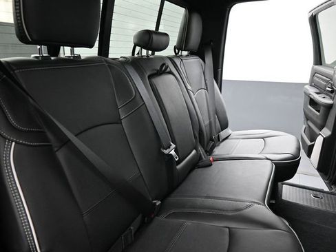 New 2026 RAM 2500 Rebel w/ Rebel Level 2 Equipment Group image 19