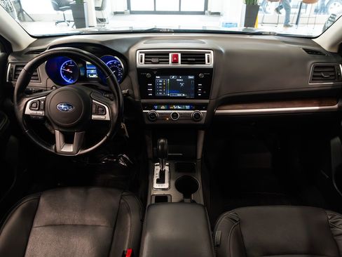 Used 2016 Subaru Outback 2.5i Limited w/ Popular Package #4 image 8