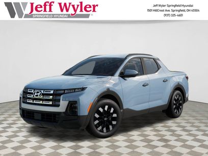 New 2026 Hyundai Santa Cruz SEL