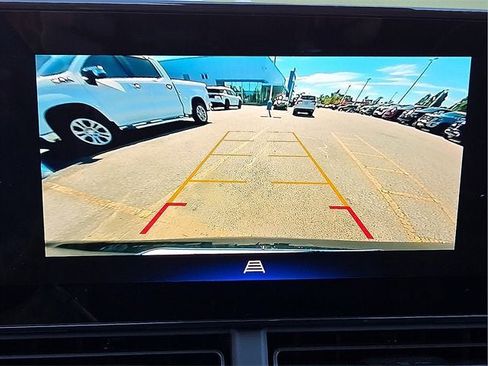 Certified 2025 Chevrolet Trax ACTIV w/ Driver Confidence Package image 18