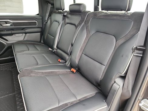 New 2026 RAM 1500 Laramie w/ Night Edition AWD/4WD image 13