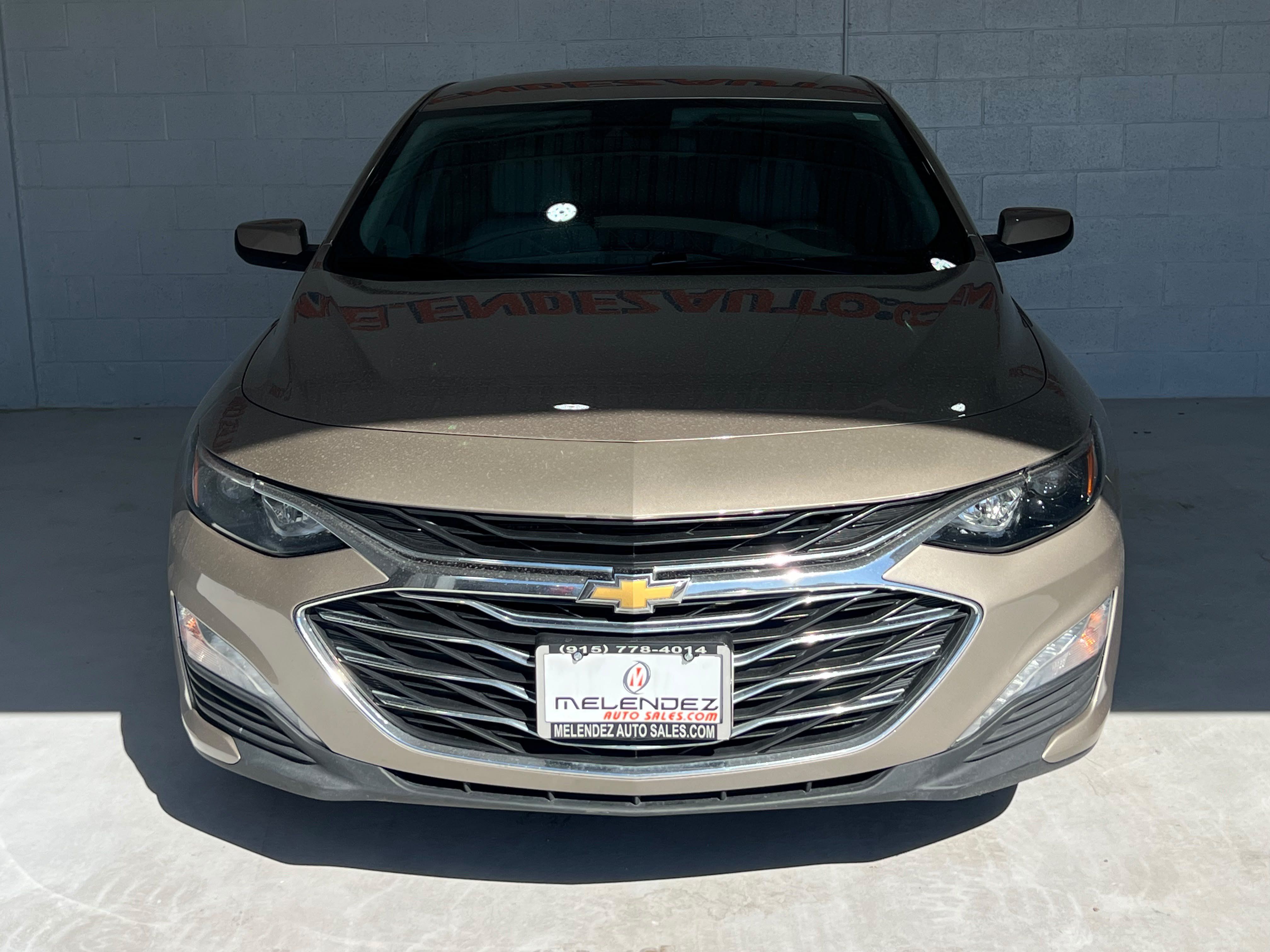 Used 2022 Chevrolet Malibu LT FWD image 8