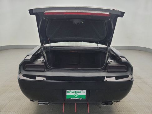 Used 2014 Dodge Challenger R/T RWD image 29